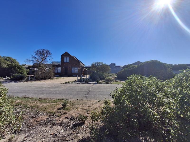 0 Bedroom Property for Sale in Britannia Bay Western Cape